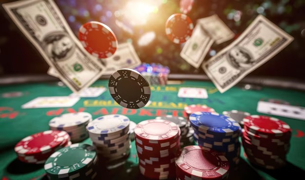 HD dealer broadcast during active baccarat round on takurjitu Live baccarat dealer interaction on takurjitu HD broadcast showing card reveal and real-time betting